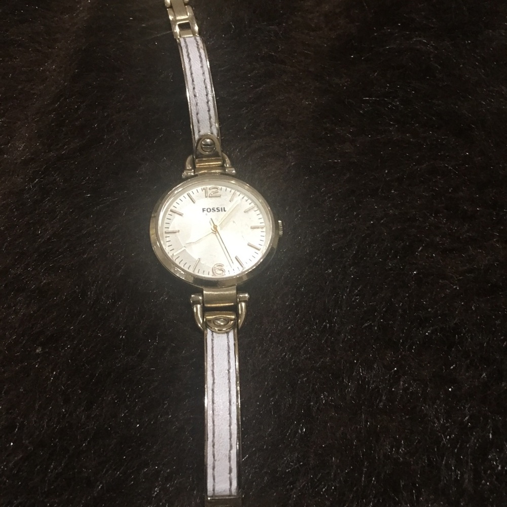 Ladies sport watch